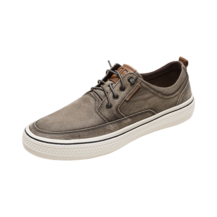 DEMOCRATA Denim Fender Casual Shoes - 290202