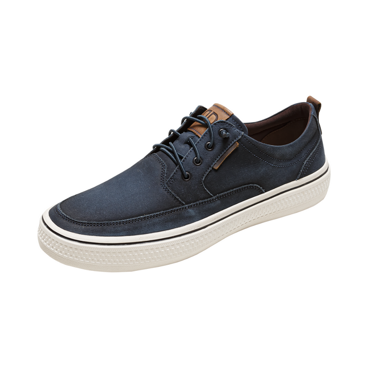 DEMOCRATA Denim Fender Casual Shoes - 290202