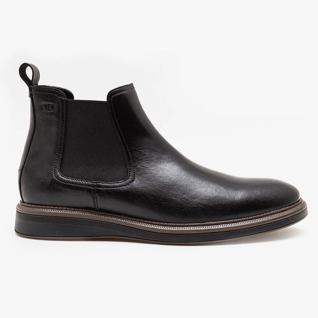 DEMOCRATA Metropolitan James Chelsea Boots - 298110