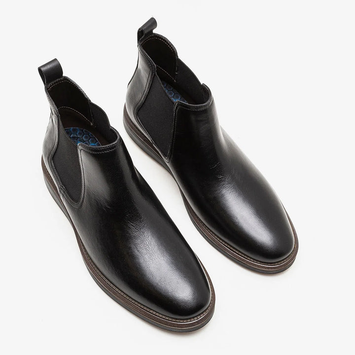 DEMOCRATA Metropolitan James Chelsea Boots - 298110