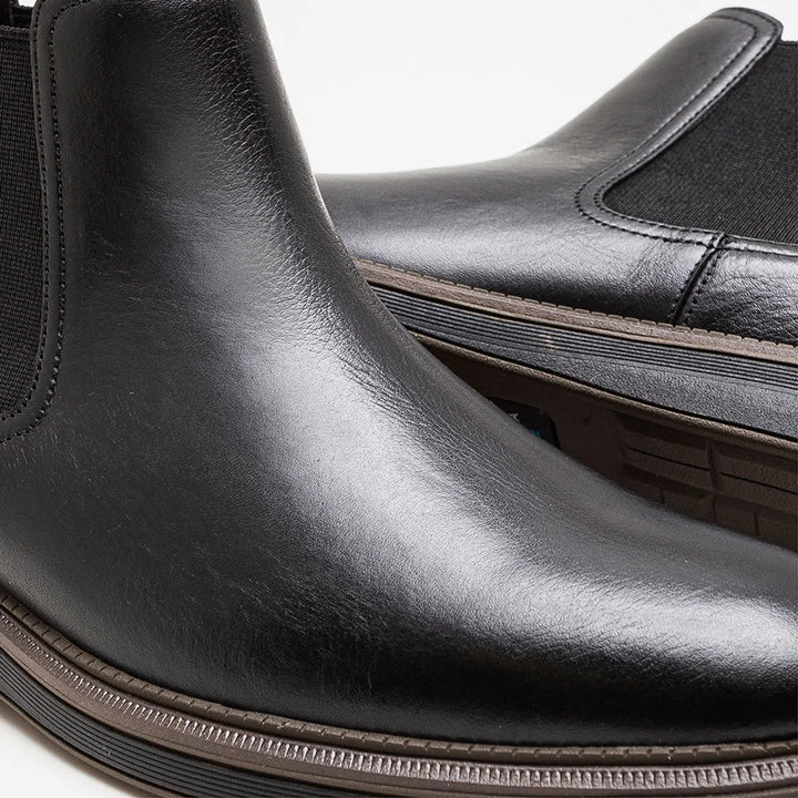 DEMOCRATA Metropolitan James Chelsea Boots - 298110