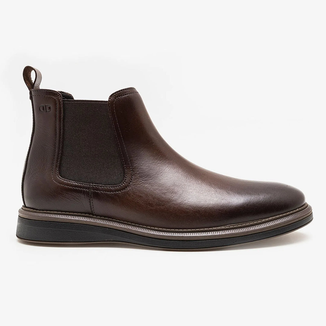 DEMOCRATA Metropolitan James Chelsea Boots - 298110