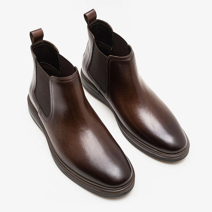 DEMOCRATA Metropolitan James Chelsea Boots - 298110