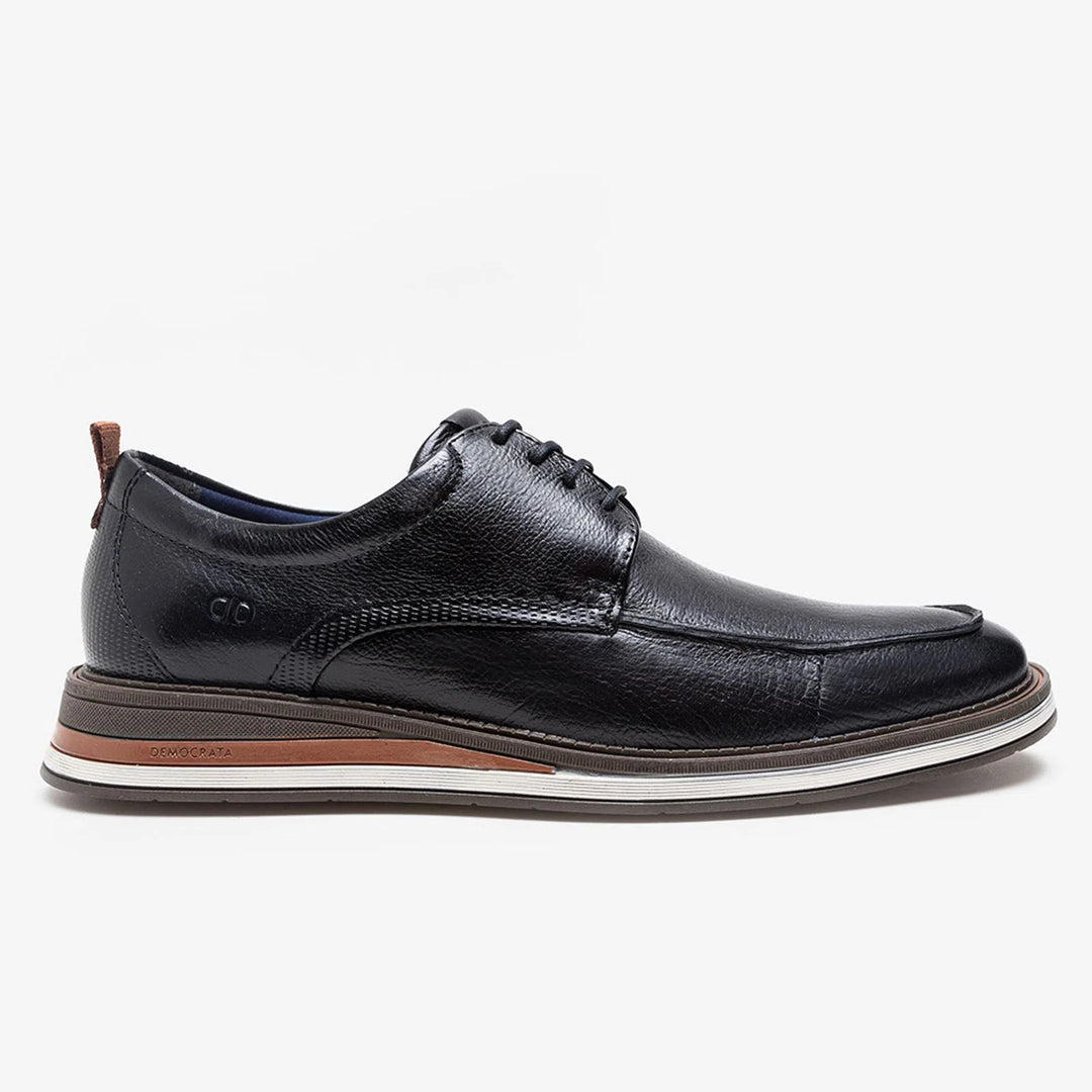 DEMOCRATA Metropolitan Type Oxfords - 272102