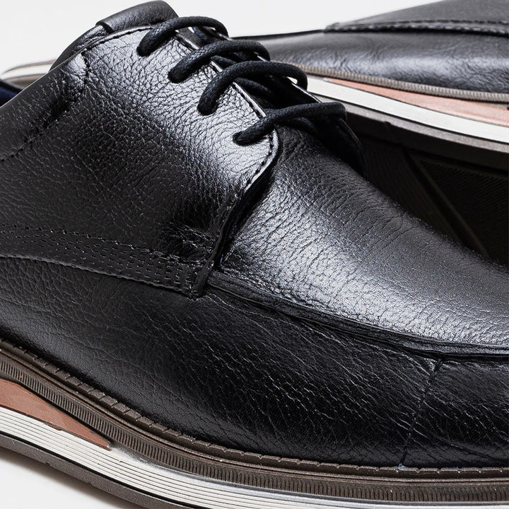 DEMOCRATA Metropolitan Type Oxfords - 272102