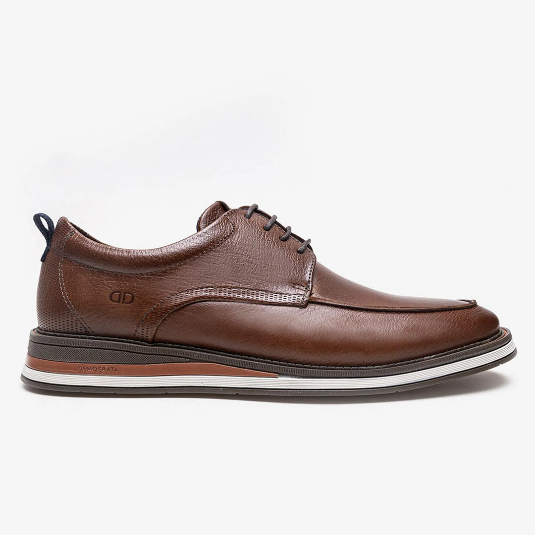 DEMOCRATA Metropolitan Type Oxfords - 272102