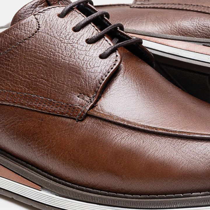 DEMOCRATA Metropolitan Type Oxfords - 272102