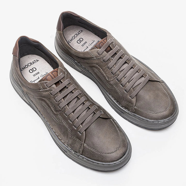 DEMOCRATA Denis Volp Casual Shoes - 151301