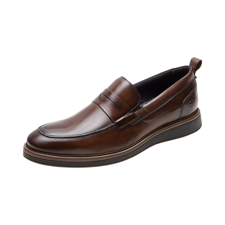 DEMOCRATA Metropolitan Dave Loafers - 298106