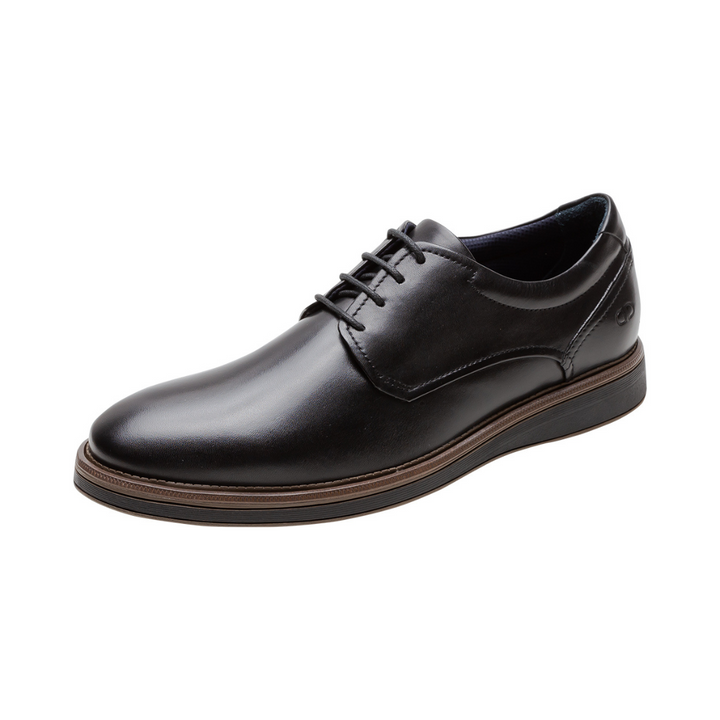 DEMOCRATA Metropolitan James Oxfords - 298108