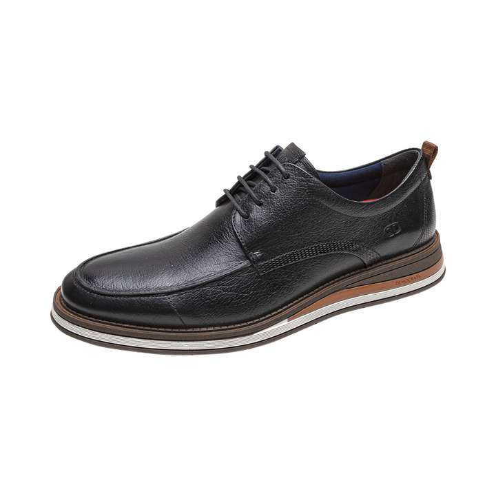 DEMOCRATA Metropolitan Type Oxfords - 272102