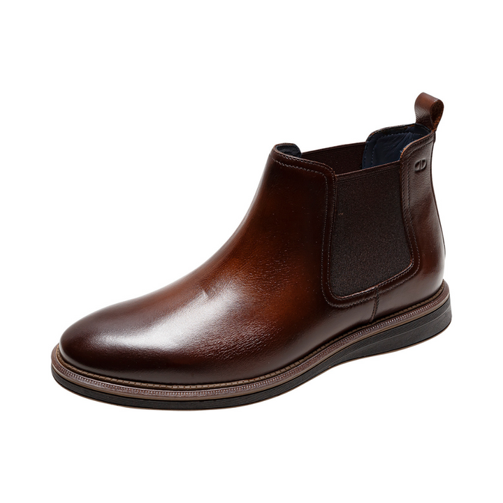 DEMOCRATA Metropolitan James Chelsea Boots - 298110