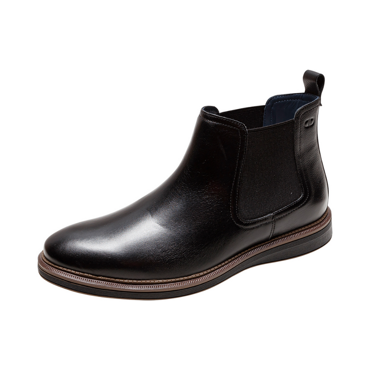 DEMOCRATA Metropolitan James Chelsea Boots - 298110