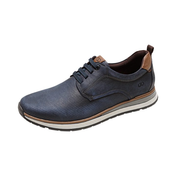 DEMOCRATA Denim Grow Casual Shoes - 203203