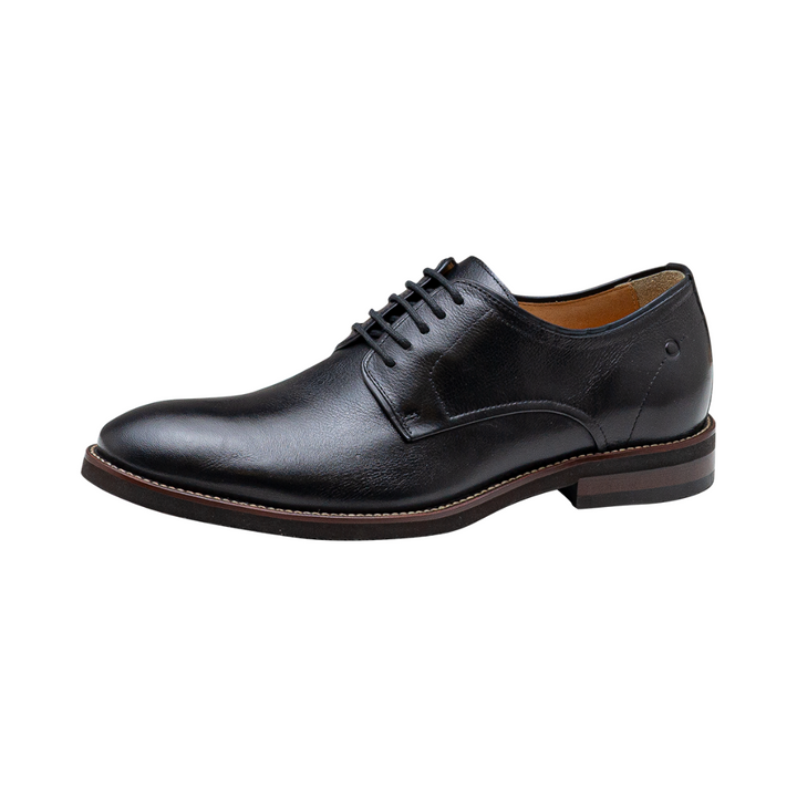 DEMOCRATA Leather Derby Shoes - 282101