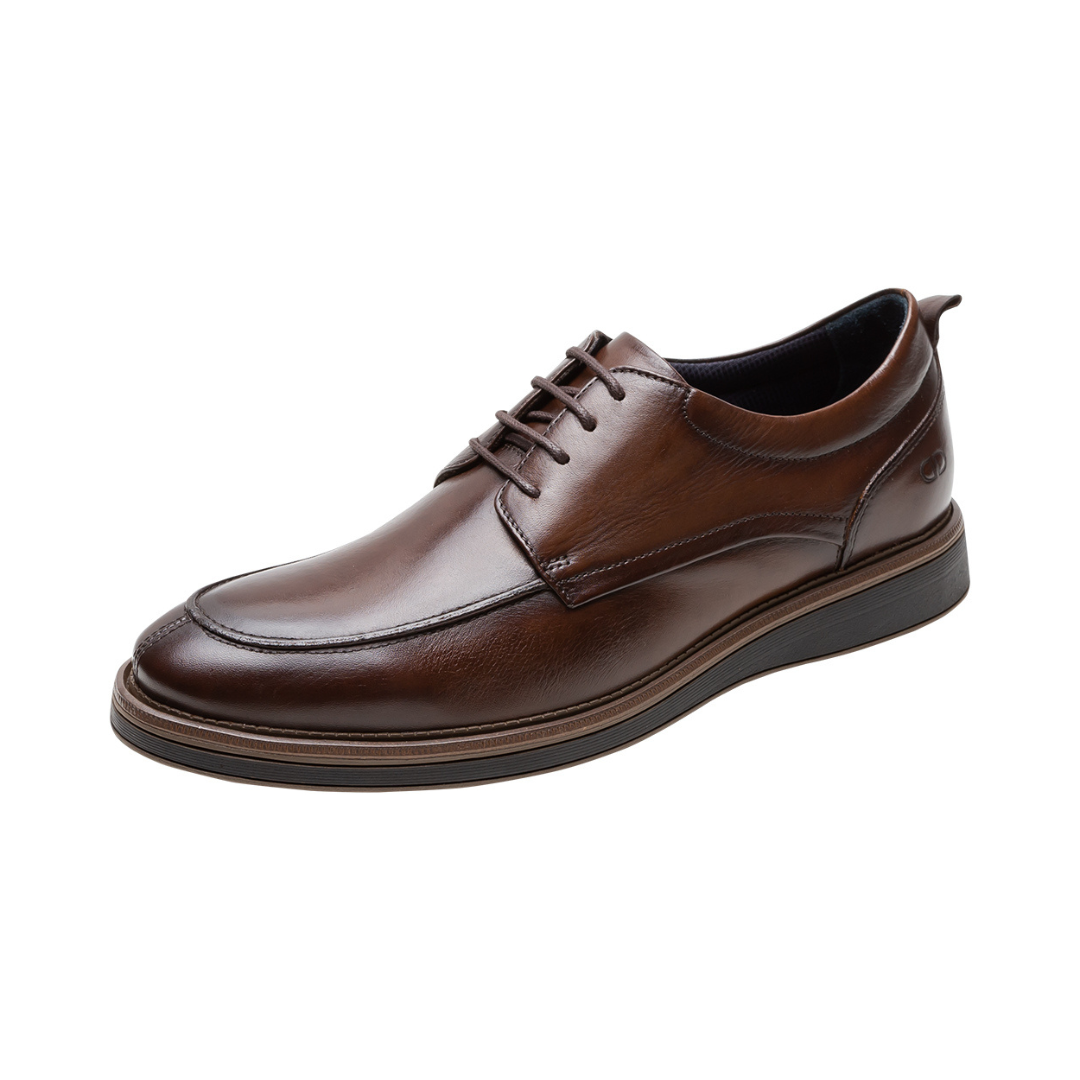 DEMOCRATA Metropolitan James Oxfords - 298107