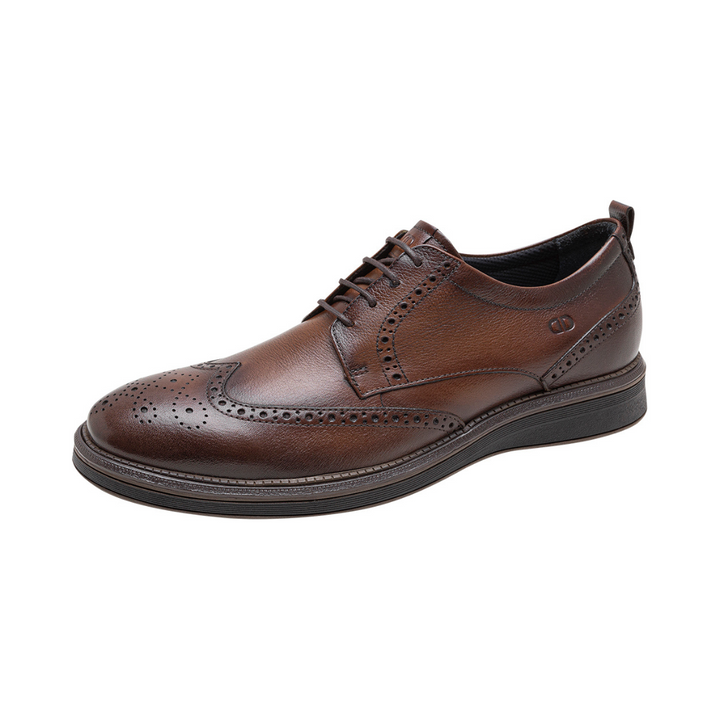 DEMOCRATA Metropolitan James MOGNO Brogues - 298112