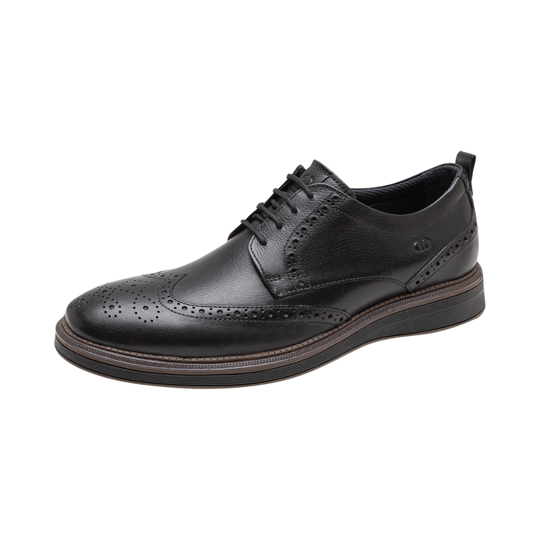 DEMOCRATA Metropolitan James MOGNO Brogues - 298112