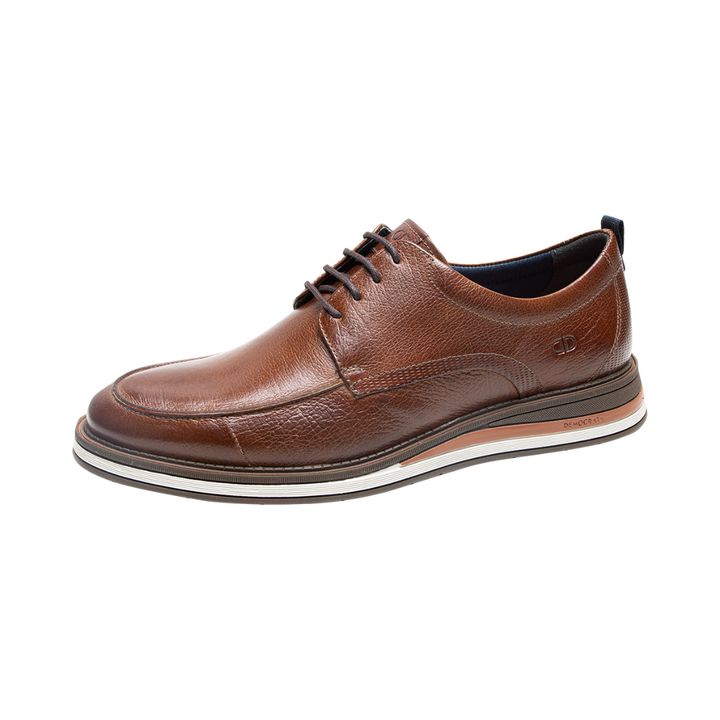 DEMOCRATA Metropolitan Type Oxfords - 272102