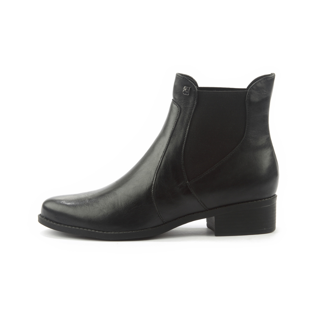 BOTTERO Ankle Boots - 345806