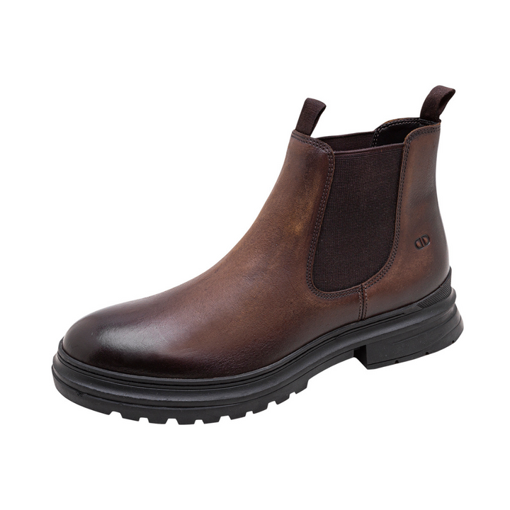 DEMOCRATA Garage Eron Chelsea Boots - 528103