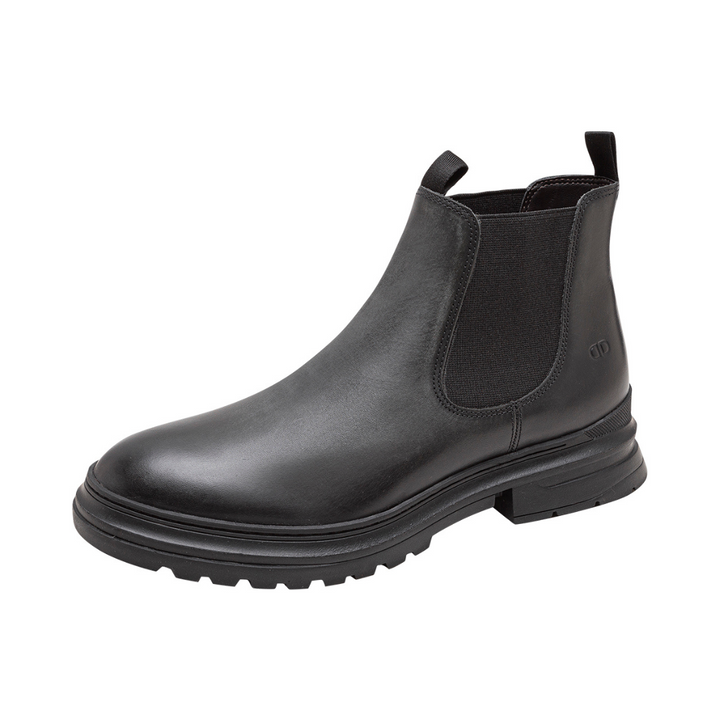 DEMOCRATA Garage Eron Chelsea Boots - 528103