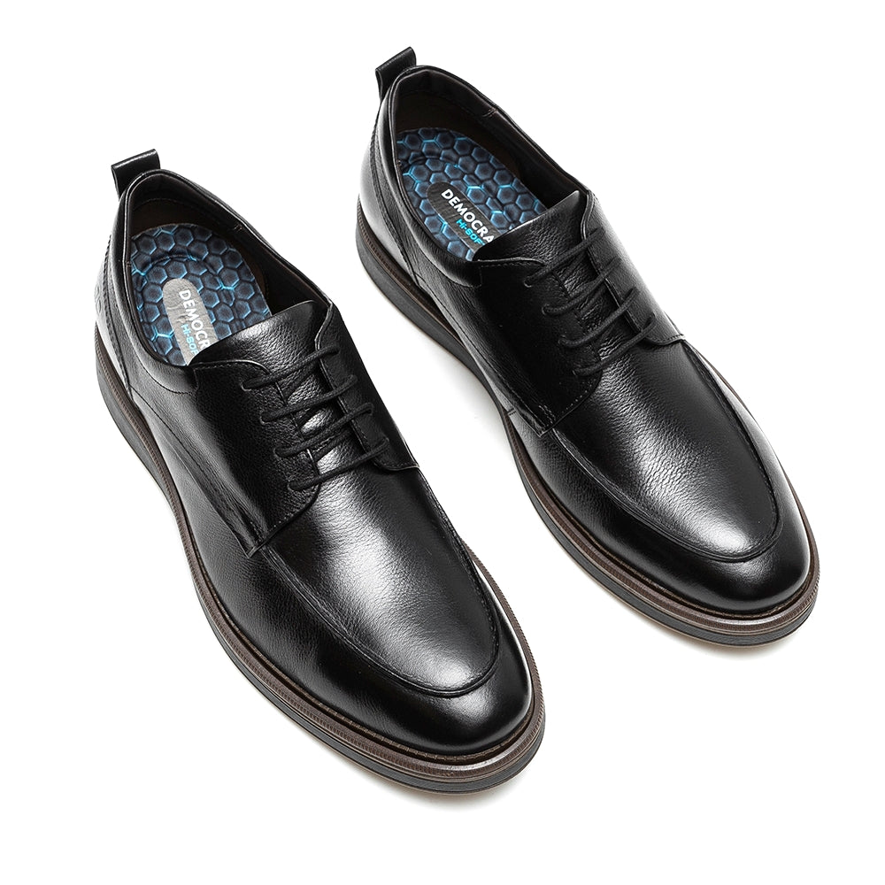 DEMOCRATA Metropolitan James Oxfords - 298107