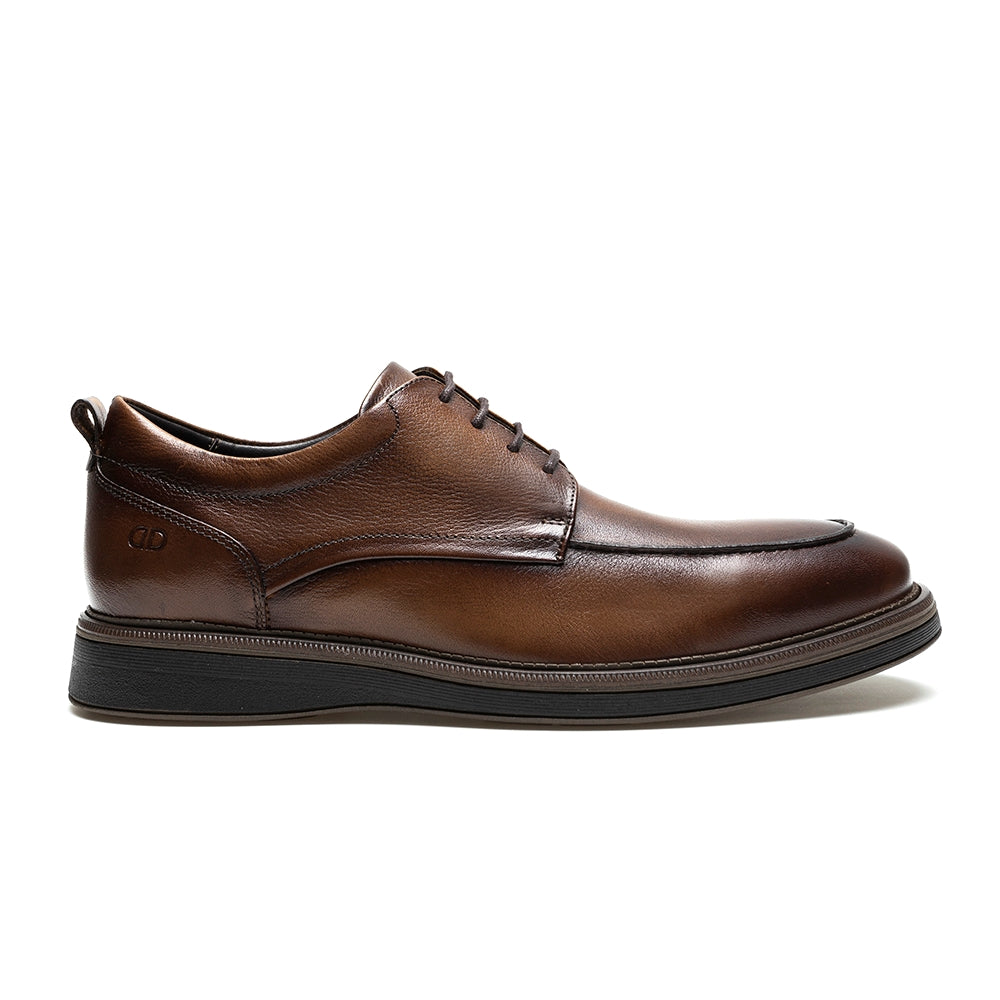 DEMOCRATA Metropolitan James Oxfords - 298107