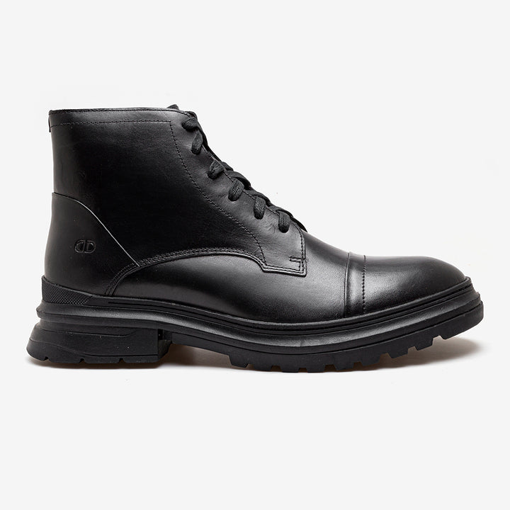 DEMOCRATA Garage Eron Boots - 528102